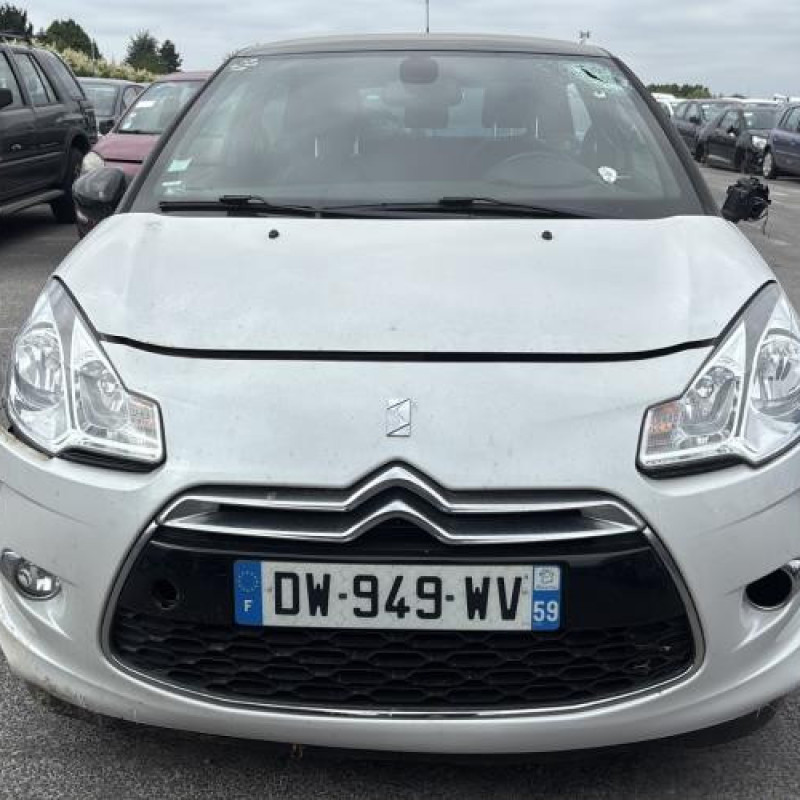 Retroviseur droit DS DS3 Photo n°19