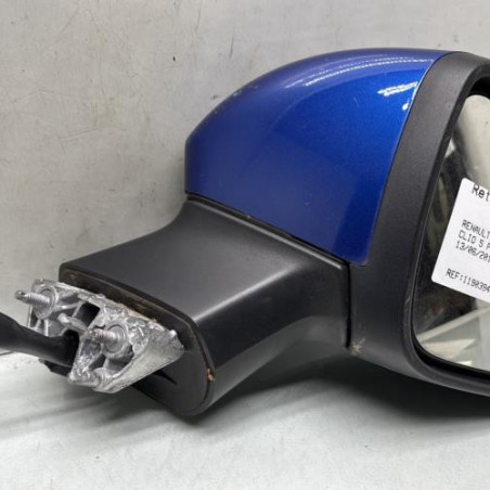 Retroviseur droit RENAULT CLIO 5