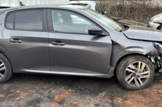 PEUGEOT 208 2 PHASE 1 1.2 PURETECH - 12V TURBO