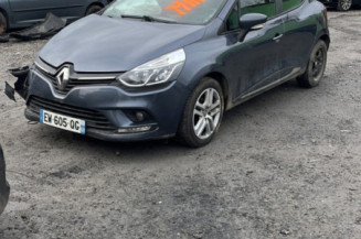 RENAULT CLIO 4 PHASE 2 1.5 DCI - 8V TURBO Photo n°1
