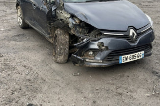 RENAULT CLIO 4 PHASE 2 1.5 DCI - 8V TURBO