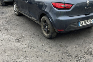 RENAULT CLIO 4 PHASE 2 1.5 DCI - 8V TURBO