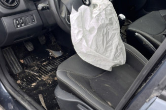 RENAULT CLIO 4 PHASE 2 1.5 DCI - 8V TURBO