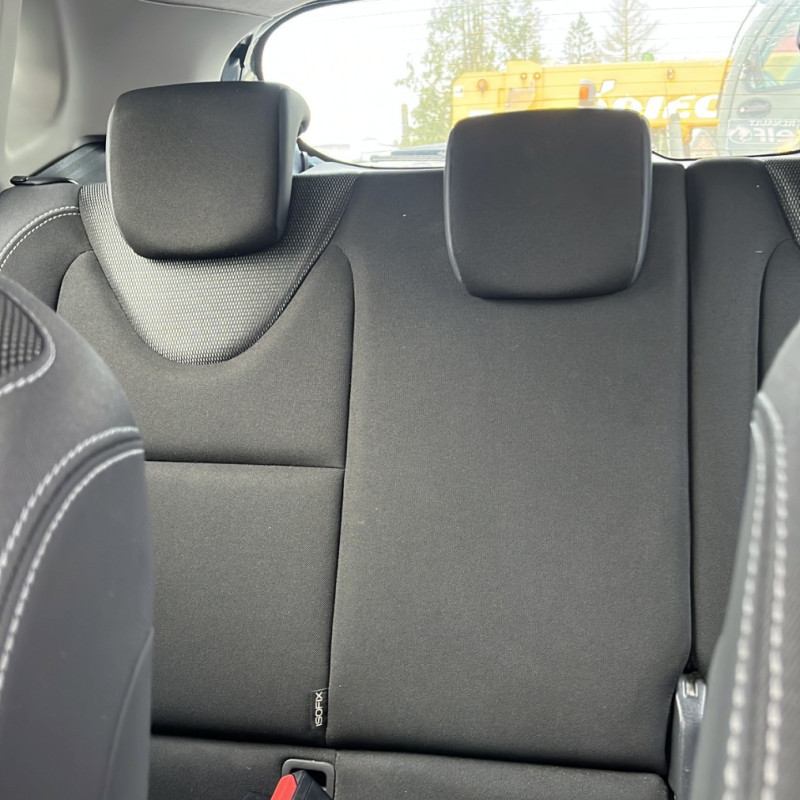 RENAULT CLIO 4 PHASE 2 1.5 DCI - 8V TURBO Photo n°7