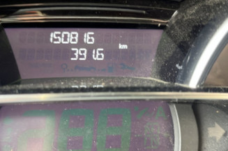 RENAULT CLIO 4 PHASE 2 1.5 DCI - 8V TURBO