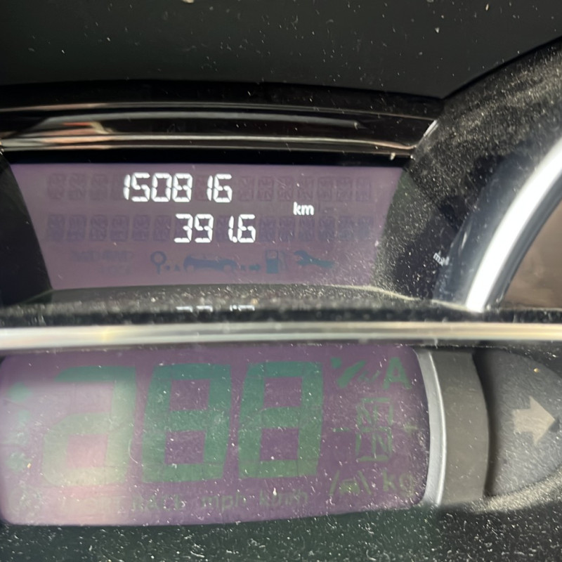 RENAULT CLIO 4 PHASE 2 1.5 DCI - 8V TURBO Photo n°10