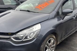 RENAULT CLIO 4 PHASE 2 1.5 DCI - 8V TURBO