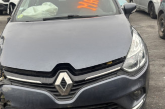 RENAULT CLIO 4 PHASE 2 1.5 DCI - 8V TURBO