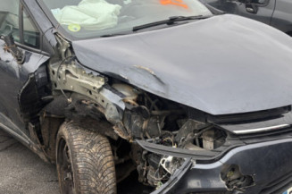 RENAULT CLIO 4 PHASE 2 1.5 DCI - 8V TURBO