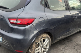 RENAULT CLIO 4 PHASE 2 1.5 DCI - 8V TURBO