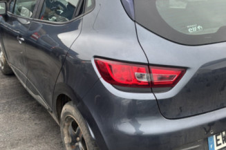RENAULT CLIO 4 PHASE 2 1.5 DCI - 8V TURBO
