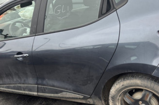 RENAULT CLIO 4 PHASE 2 1.5 DCI - 8V TURBO