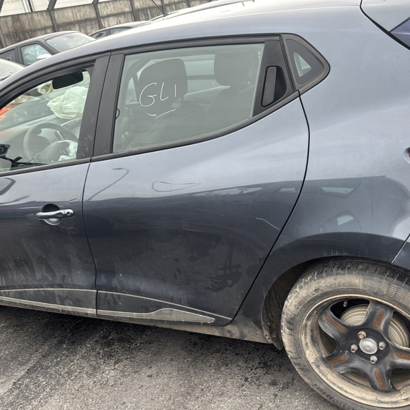 RENAULT CLIO 4 PHASE 2 1.5 DCI - 8V TURBO Photo n°19