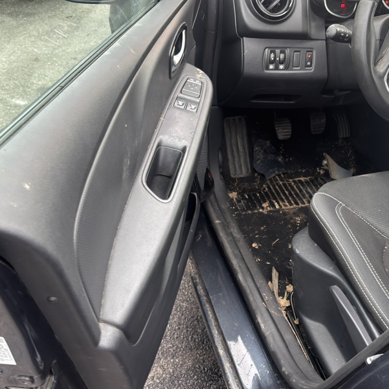 RENAULT CLIO 4 PHASE 2 1.5 DCI - 8V TURBO Photo n°20