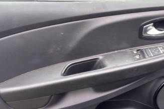 RENAULT CLIO 4 PHASE 2 1.5 DCI - 8V TURBO