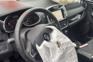 RENAULT CLIO 4 PHASE 2 1.5 DCI - 8V TURBO