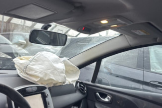 RENAULT CLIO 4 PHASE 2 1.5 DCI - 8V TURBO