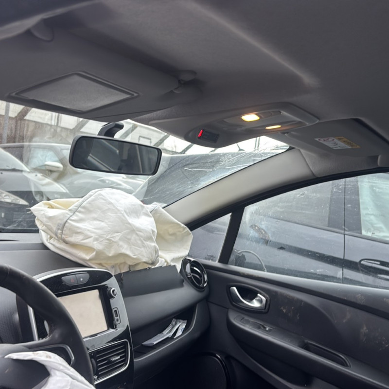 RENAULT CLIO 4 PHASE 2 1.5 DCI - 8V TURBO Photo n°25