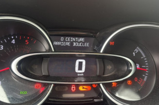 RENAULT CLIO 4 PHASE 2 1.5 DCI - 8V TURBO