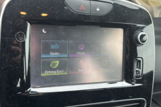 RENAULT CLIO 4 PHASE 2 1.5 DCI - 8V TURBO