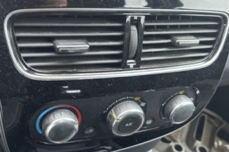 RENAULT CLIO 4 PHASE 2 1.5 DCI - 8V TURBO