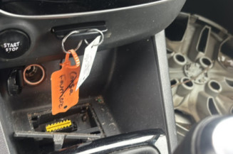 RENAULT CLIO 4 PHASE 2 1.5 DCI - 8V TURBO