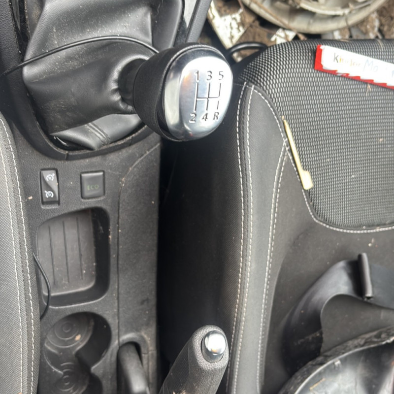 RENAULT CLIO 4 PHASE 2 1.5 DCI - 8V TURBO Photo n°32