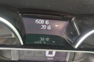 RENAULT CLIO 4 PHASE 2 1.5 DCI - 8V TURBO