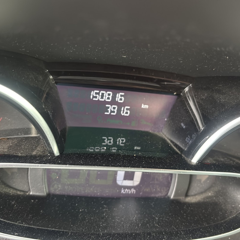 RENAULT CLIO 4 PHASE 2 1.5 DCI - 8V TURBO Photo n°33