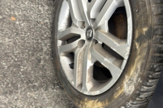 RENAULT CLIO 4 PHASE 2 1.5 DCI - 8V TURBO