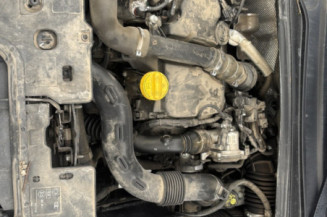 RENAULT CLIO 4 PHASE 2 1.5 DCI - 8V TURBO