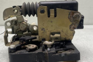 Serrure avant droit DACIA LOGAN 1 Photo n°1