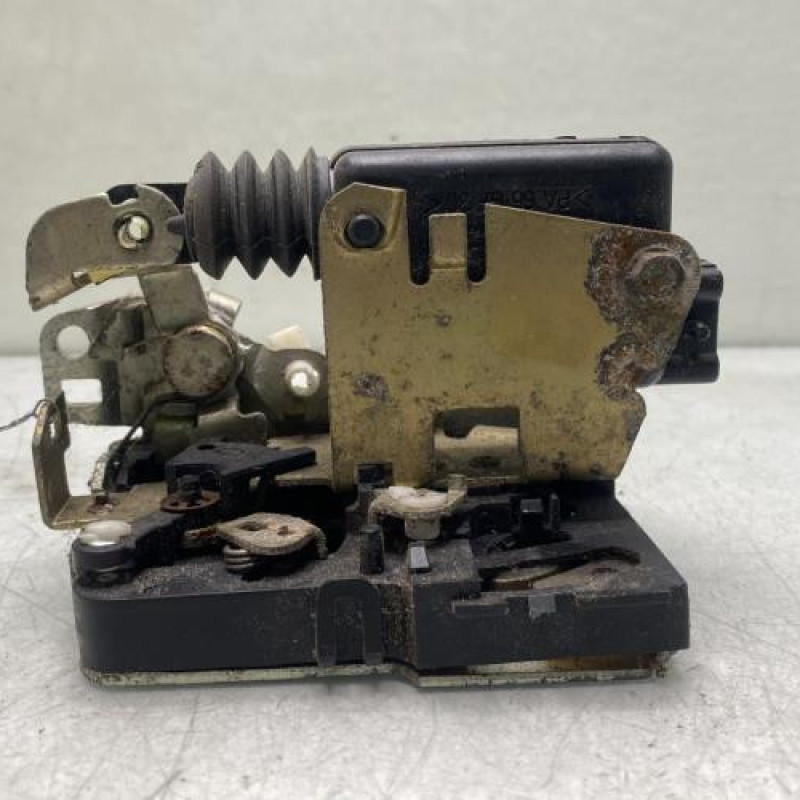 Serrure avant droit DACIA LOGAN 1 Photo n°1