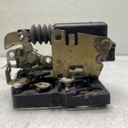 Serrure avant droit DACIA LOGAN 1 Photo n°1