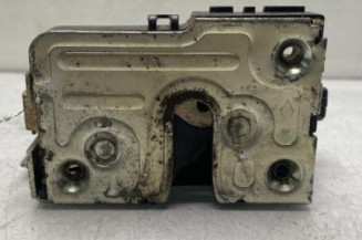 Serrure avant droit DACIA LOGAN 1