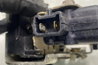 Serrure avant droit DACIA LOGAN 1