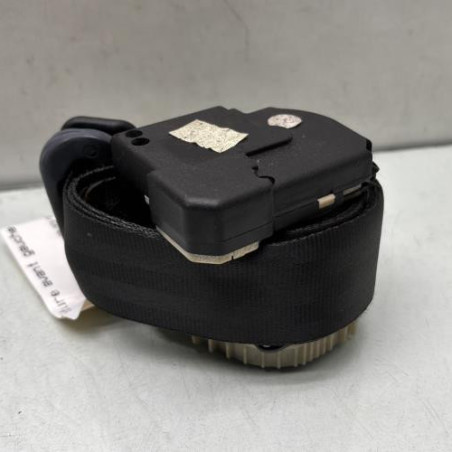 Ceinture avant gauche CITROEN C3 1 Photo n°1