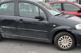 Ceinture avant gauche CITROEN C3 1