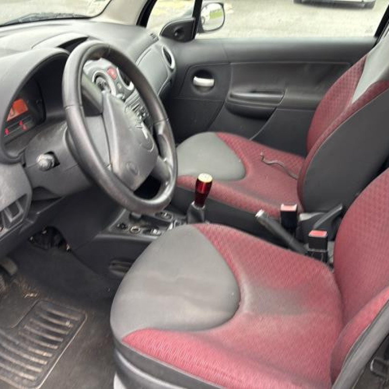 Ceinture avant gauche CITROEN C3 1 Photo n°8