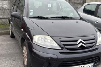 Ceinture avant gauche CITROEN C3 1