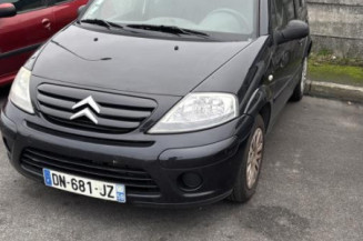 Ceinture avant gauche CITROEN C3 1