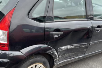 Ceinture avant gauche CITROEN C3 1