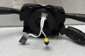 Com (Bloc Contacteur Tournant+Commodo Essuie Glace+Commodo Phare) CITROEN C3 1 Photo n°1