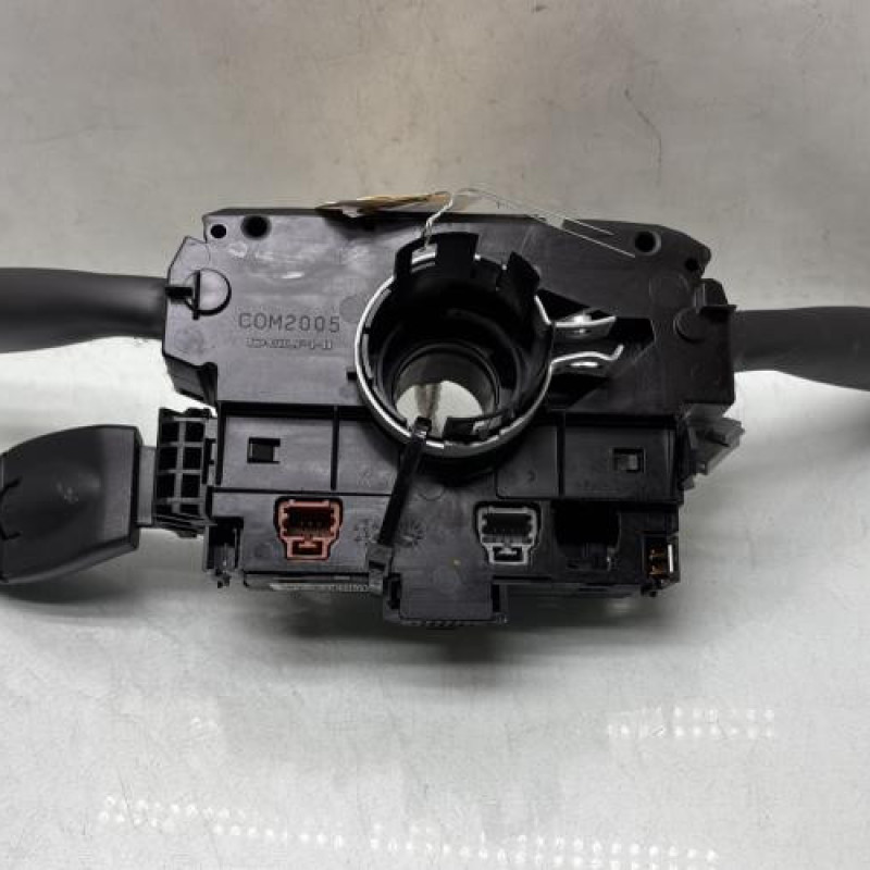 Com (Bloc Contacteur Tournant+Commodo Essuie Glace+Commodo Phare) CITROEN C3 1 Photo n°5