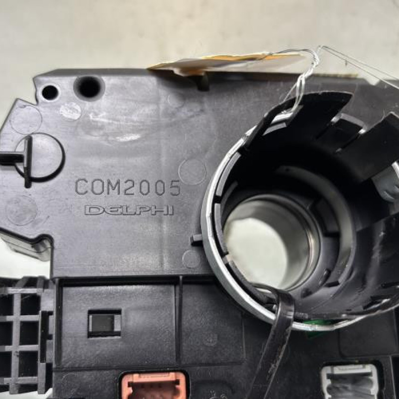 Com (Bloc Contacteur Tournant+Commodo Essuie Glace+Commodo Phare) CITROEN C3 1 Photo n°6