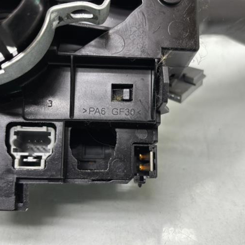 Com (Bloc Contacteur Tournant+Commodo Essuie Glace+Commodo Phare) CITROEN C3 1 Photo n°8