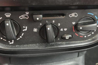 Com (Bloc Contacteur Tournant+Commodo Essuie Glace+Commodo Phare) CITROEN C3 1