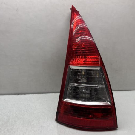 Feu arriere principal gauche (feux) CITROEN C3 1 Photo n°1