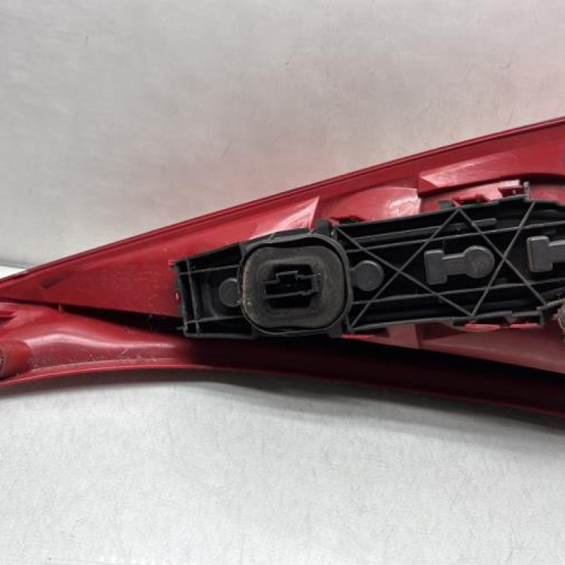 Feu arriere principal gauche (feux) CITROEN C3 1 Photo n°2