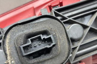 Feu arriere principal gauche (feux) CITROEN C3 1